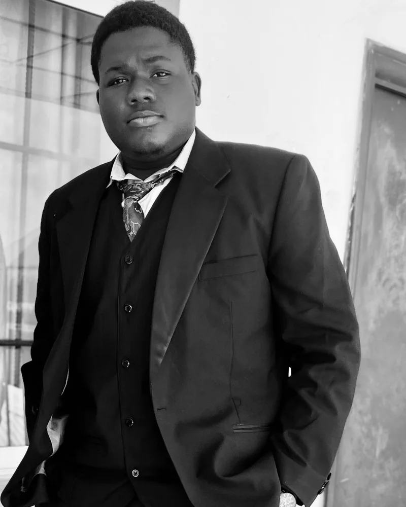 Jeremiah (Jerry) Princewill, founder of Jervex Technologies